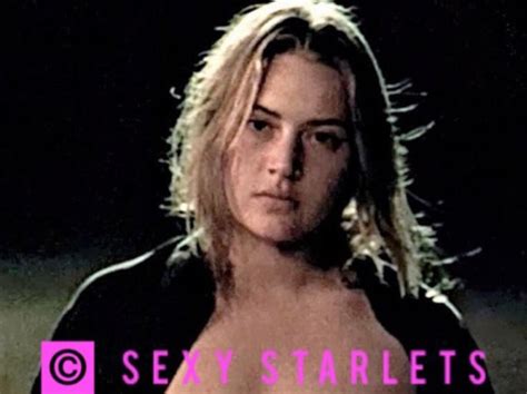 kate winslet naked|KATE WINSLET Nude